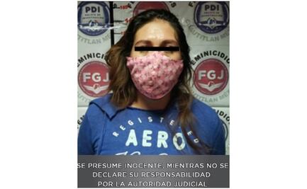 Detienen a mujer por el posible asesinato de una joven en Cuautitlán, Edomex 