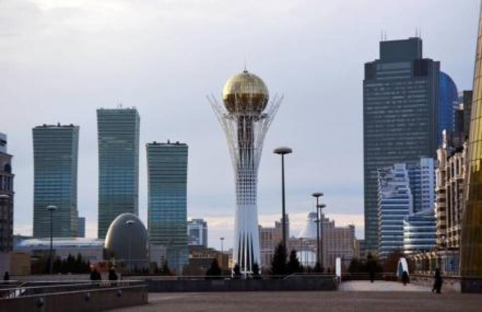 ¿Cómo es en realidad la tierra de Borat?