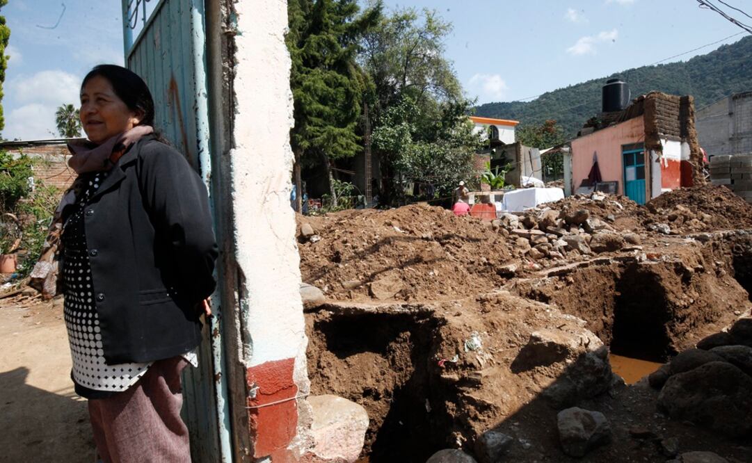 Foto: Archivo / EL UNIVERSAL 