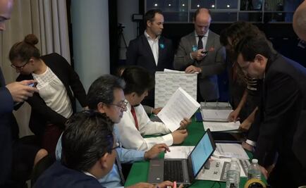 Rivada avanza como concursante por la Red Compartida