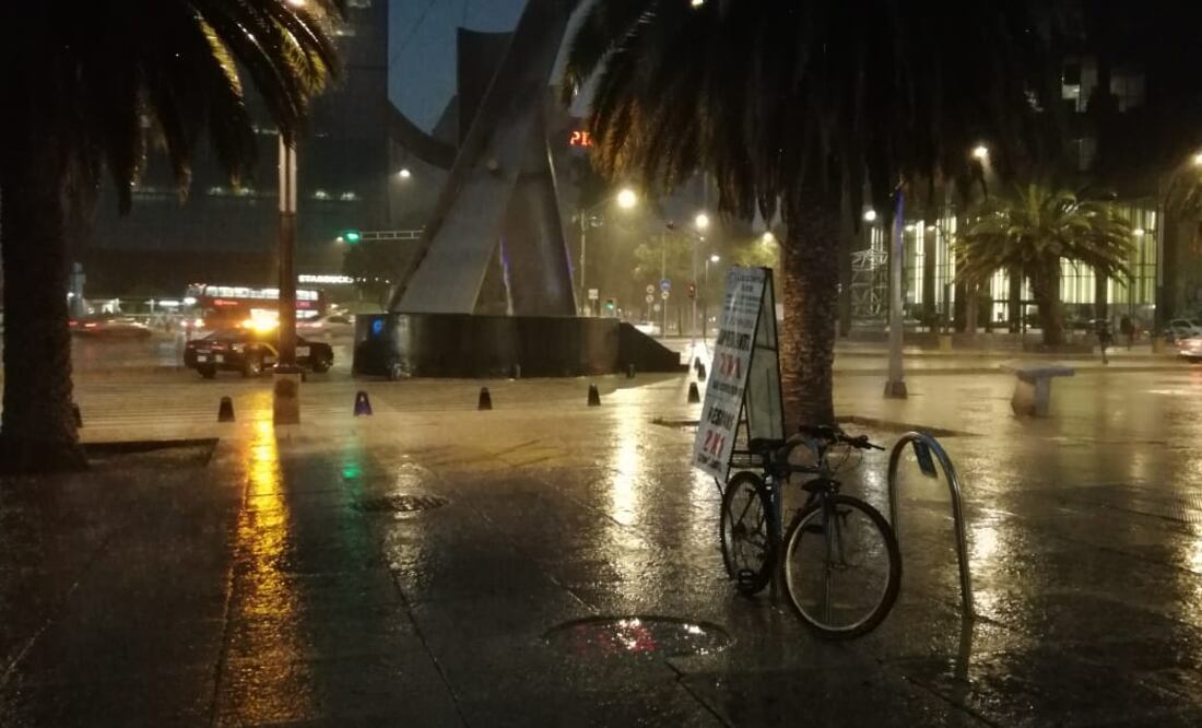 Foto: Andrea Vázquez / EL UNIVERSAL