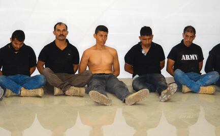 Exmilitares de Colombia, entre los detenidos por el asesinato del presidente de Haití