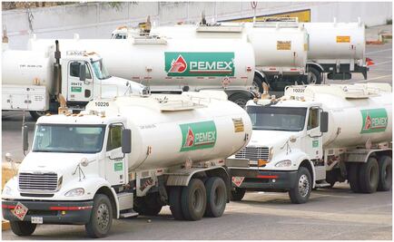 Petróleo mexicano supera los 60 dólares por primera vez en el año