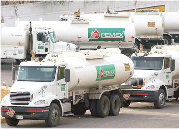 Petróleo mexicano supera los 60 dólares por primera vez en el año