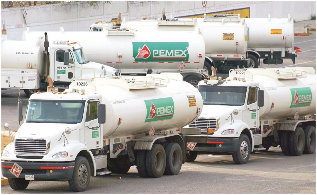 Foto: Archivo / ELUNIVERSAL