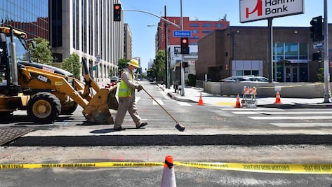 En Estados Unidos, otros 3.1 millones de personas piden el subsidio de desempleo