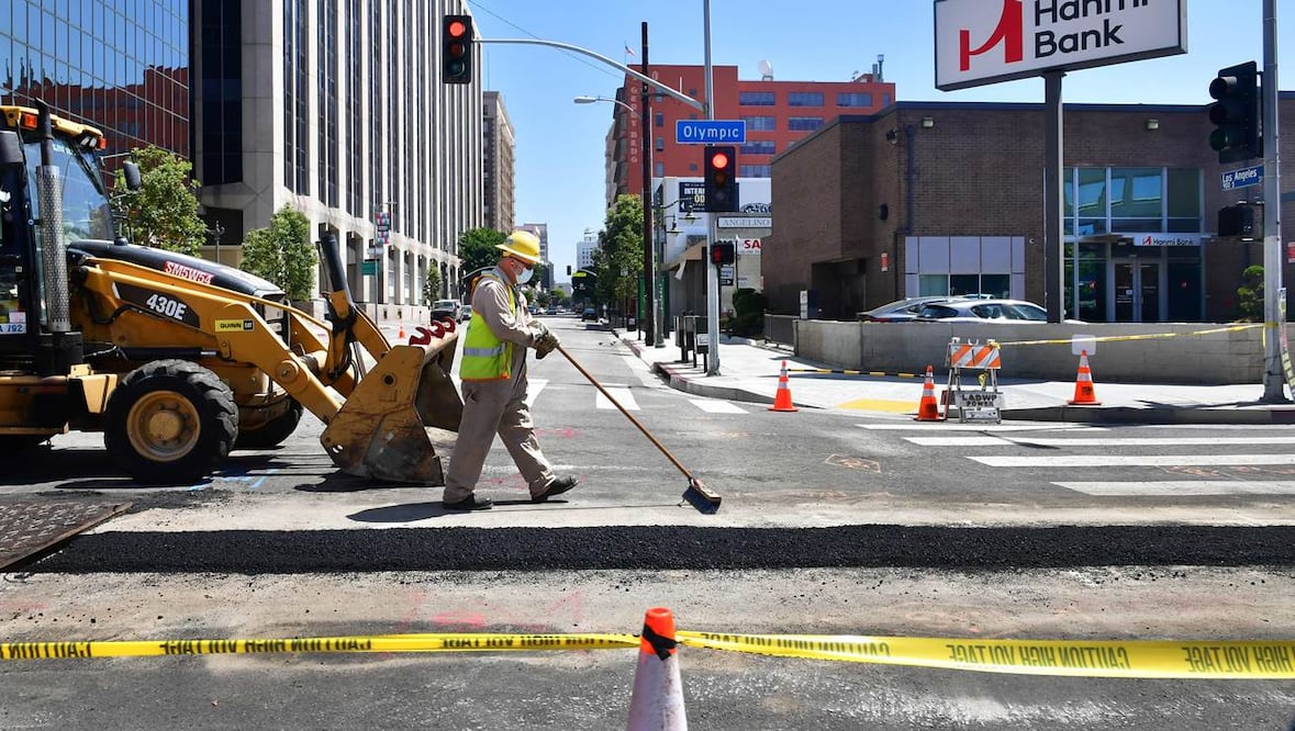 (Photo by Frederic J. BROWN / AFP)
