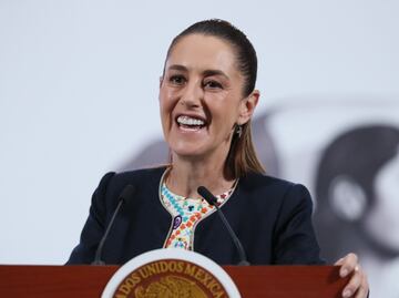 Ceremonia del Grito en el Zócalo será muy austera: Sheinbaum; ellos son los invitados a Palacio Nacional