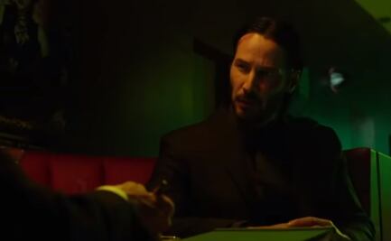 De John Wick a "Buscando a Dios": las recomendaciones por Semana Santa en tv