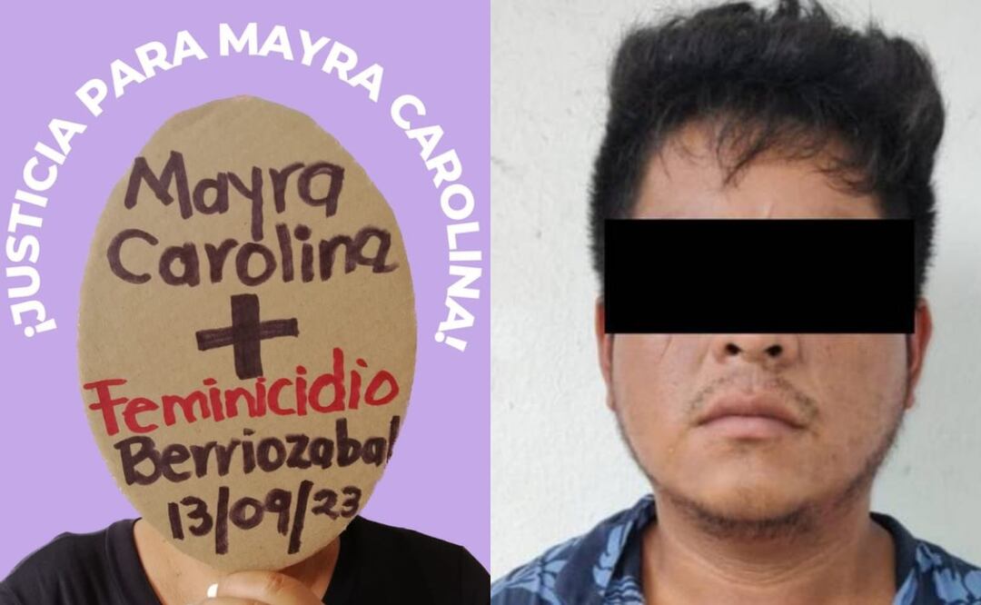 Foto: Twitter / FGE Chiapas