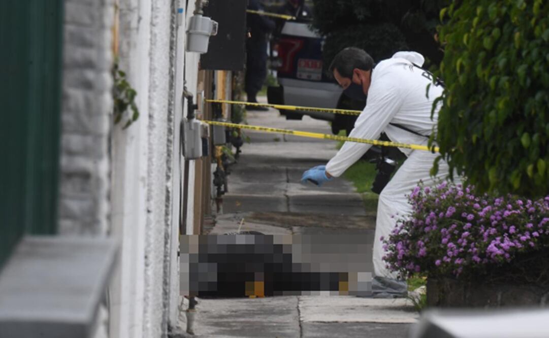 Foto: Armando Martínez / EL GRÁFICO