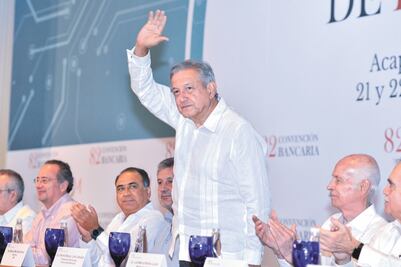 Bancos de México anuncian cero comisiones en cuentas digitales