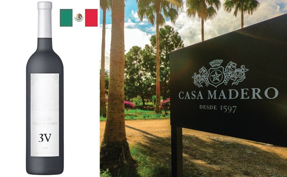 Aprender sobre vino mexicano, es ideal para cualquier sommelier. Foto: Especial