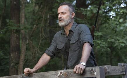 Último capítulo de Rick Grimes confunde a fans de "The Walking Dead"