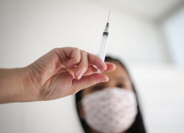 OMS pide una "espera" mundial para tercera dosis de vacunas anti-Covid