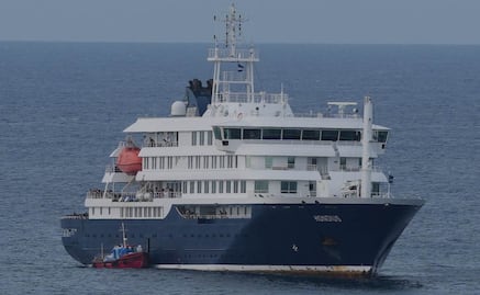 ¿Qué sabemos de la cepa Andes de hantavirus?; es la causa del brote en un crucero y la única transmisible entre humanos