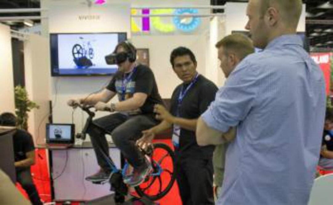 El proyecto fue desarrollado por investigadores y alumnos que conforman el “Rifado Studio” de la Facultad de Ingeniería de esta Institución