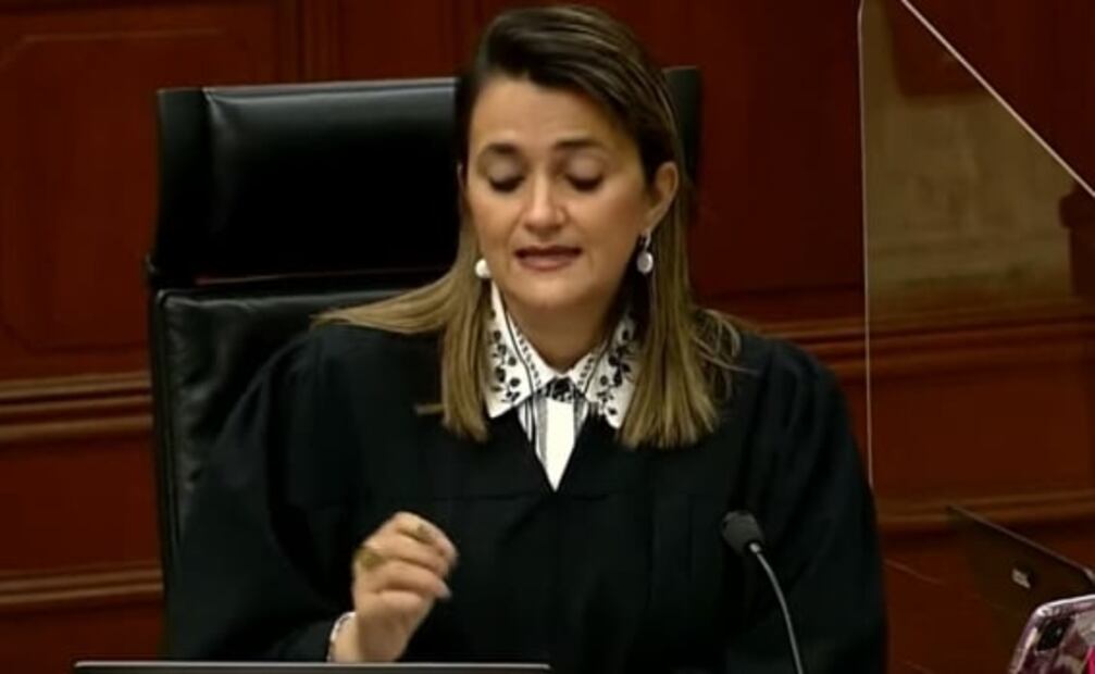 Así fue el segundo día del debate en la Corte de la prisión preventiva oficiosa