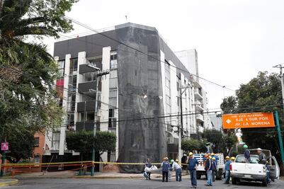 Las colonias más atractivas para vivir tras el sismo