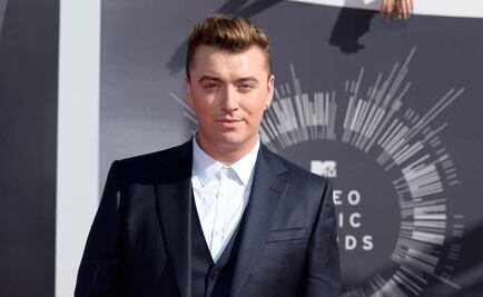 Sam Smith, a la conquista del Olimpo de Hollywood