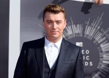 Sam Smith, a la conquista del Olimpo de Hollywood