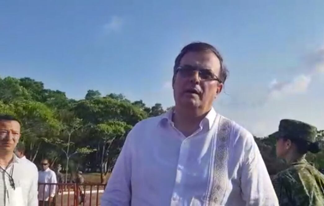 Foto: tomada de video