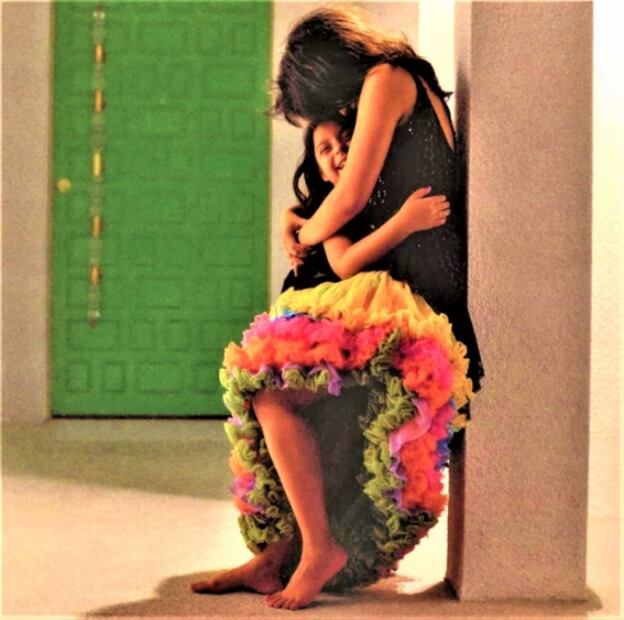 Revoluciones por segundo 21 de abril de 2022