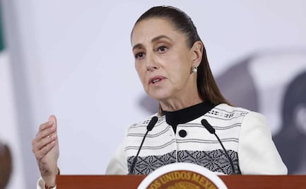 Sheinbaum va por inspecciones laborales en San Quintín; anuncia Centro de Justicia Laboral para jornaleros de la zona