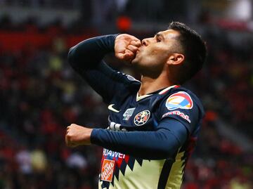 En América no bajarán la intensidad pese a tarjetas