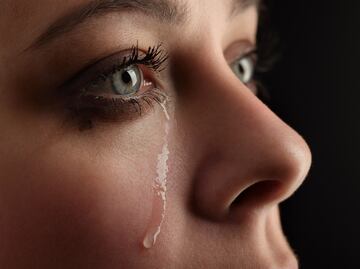 La depresión puede llevar al suicidio