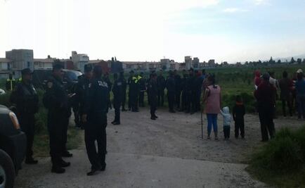 Vecinos y autoridades de Toluca organizan "cacería de perros" 