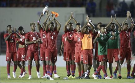 Convocatoria Panamá