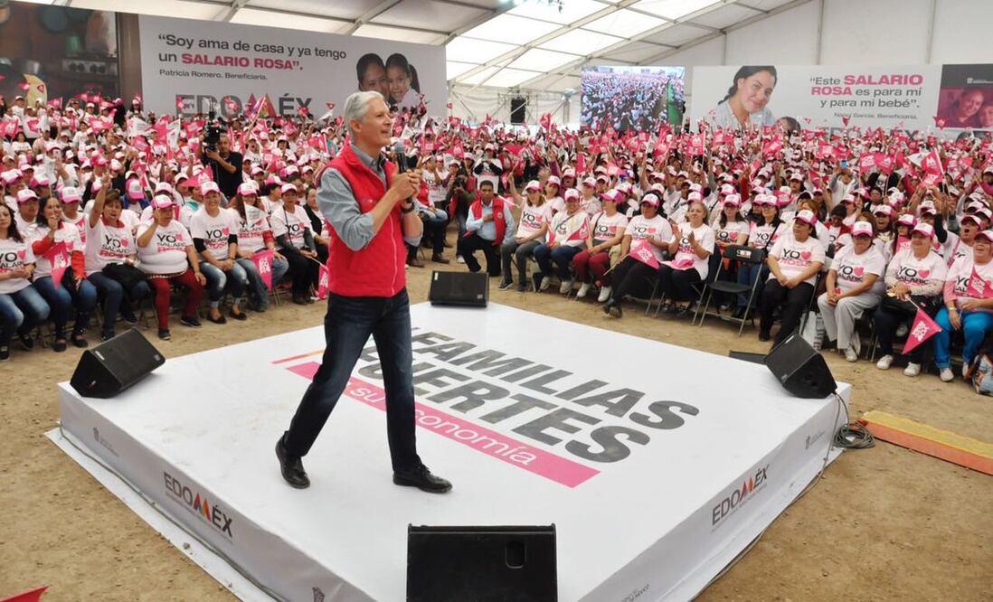 Foto: Twitter @alfredodelmazo