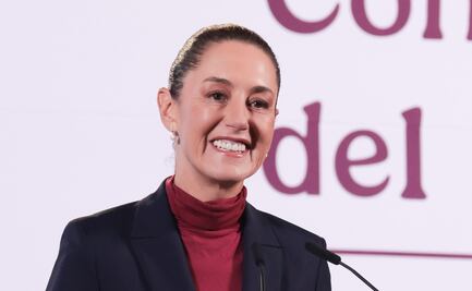 Sheinbaum: si es necesario, se seguirán operativos antipiratería