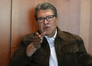 Propone Monreal a Morena addendum para definir fiscalización y sanciones a "corcholatas"