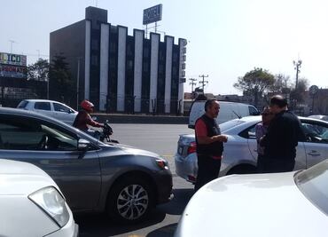 Conductores cumplen 24 horas formados en gasolinera de Benito Juárez