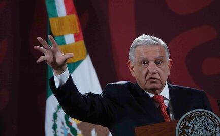 La mañanera de AMLO, 13 de junio, minuto a minuto