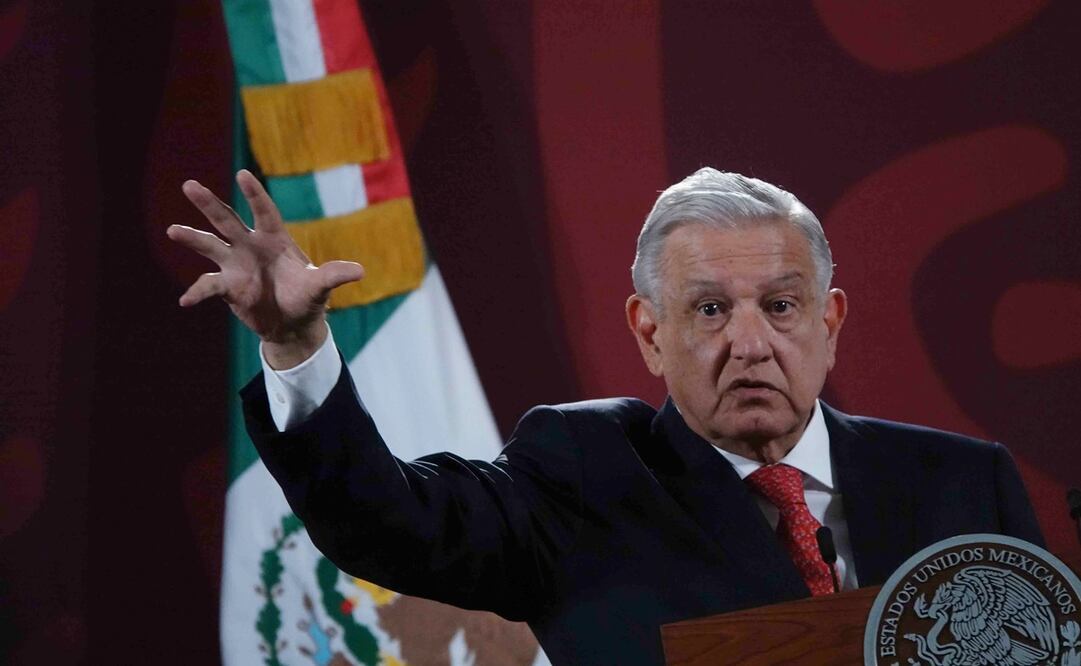 Foto: Diego Simón Sánchez / EL UNIVERSAL