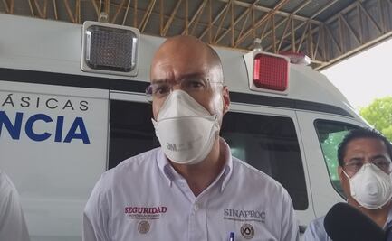 El Fonden no ha desaparecido, asegura David León Romero