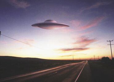 Estadounidenses se preparan para asaltar el Área 51 en busca de extraterrestres