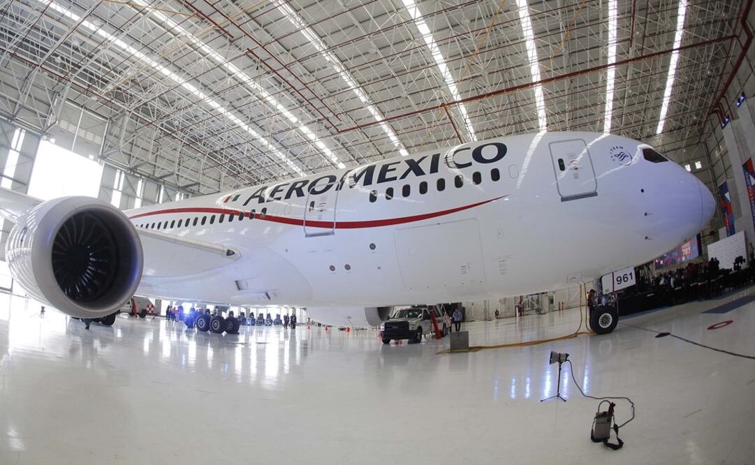 (Foto: Archivo / ELUNIVERSAL)