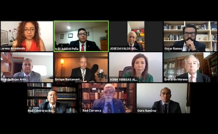 Inicia concurso nacional de oratoria en la CDMX; debaten sobre Covid-19 y sus efectos