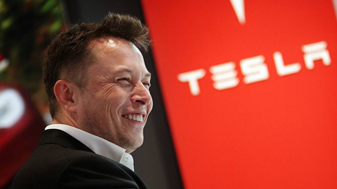 Tesla podría anunciar pronto una fábrica en México