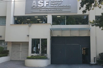 Se registran 41 aspirantes para presidir la ASF 