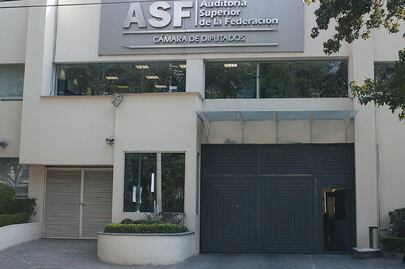 Se registran 41 aspirantes para presidir la ASF 