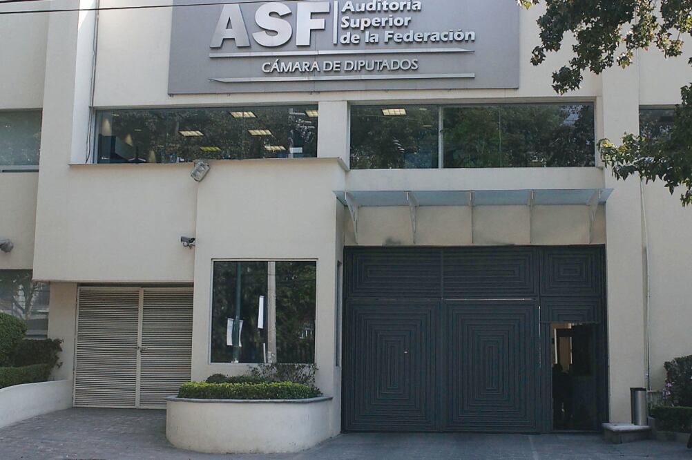 Se registran 41 aspirantes para presidir la ASF 