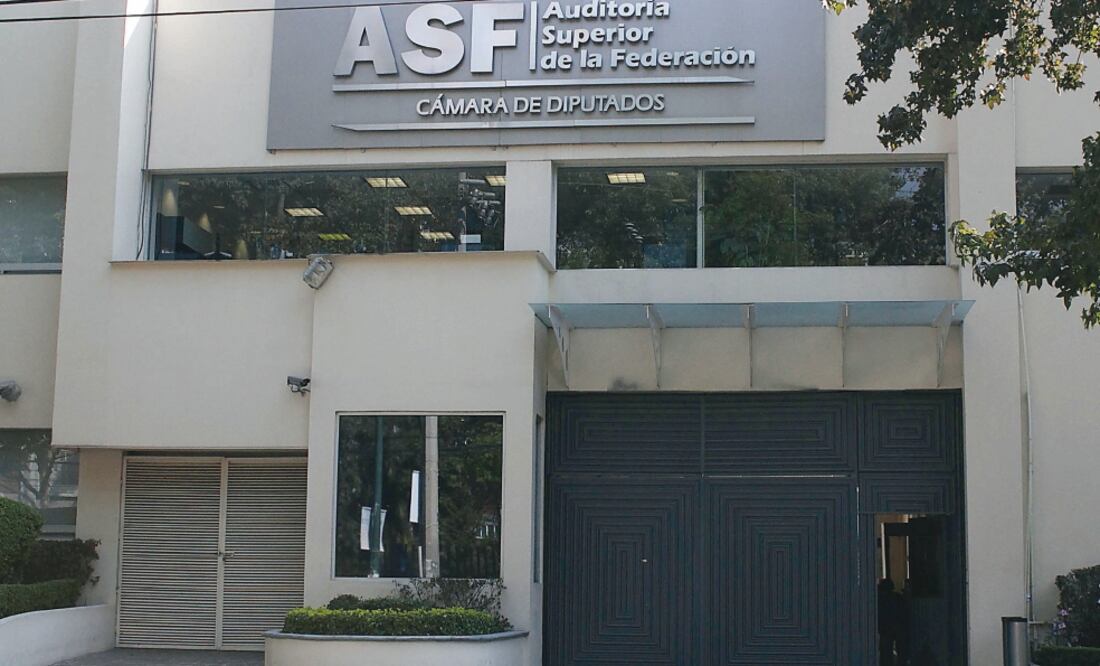 Se registran 41 aspirantes para presidir la ASF