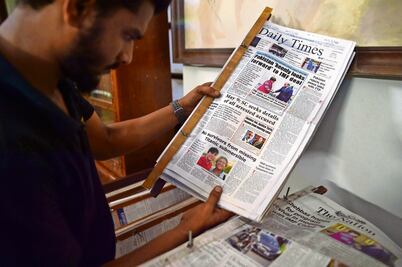 Titán: CEO desestimó advertencias de seguridad