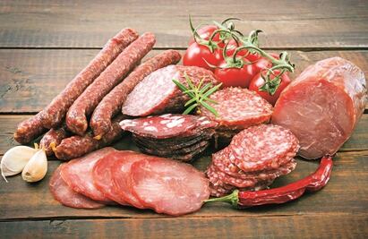 Salchichas o jamón: ¿Cuántos kilos de carnes frías consumen los mexicanos al año?