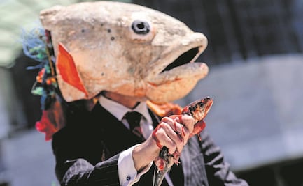 Advierten: “Océanos en emergencia, hay que cambiar rumbo”